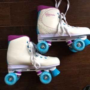Roller Derby Roller Skates